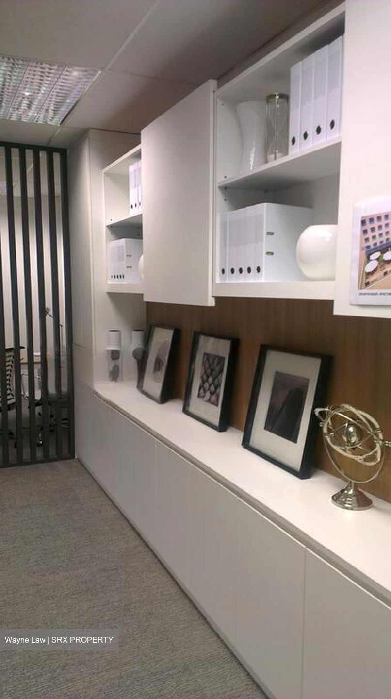 Burlington Square (D7), Office #454423651